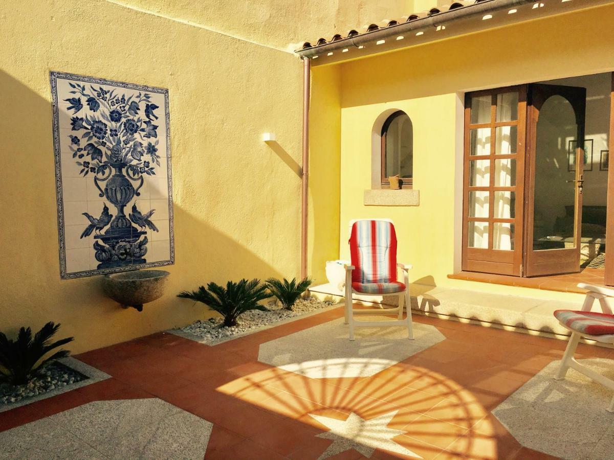 Gg Luxury Apartments - Santa Teresa Di Gallura Ngoại thất bức ảnh