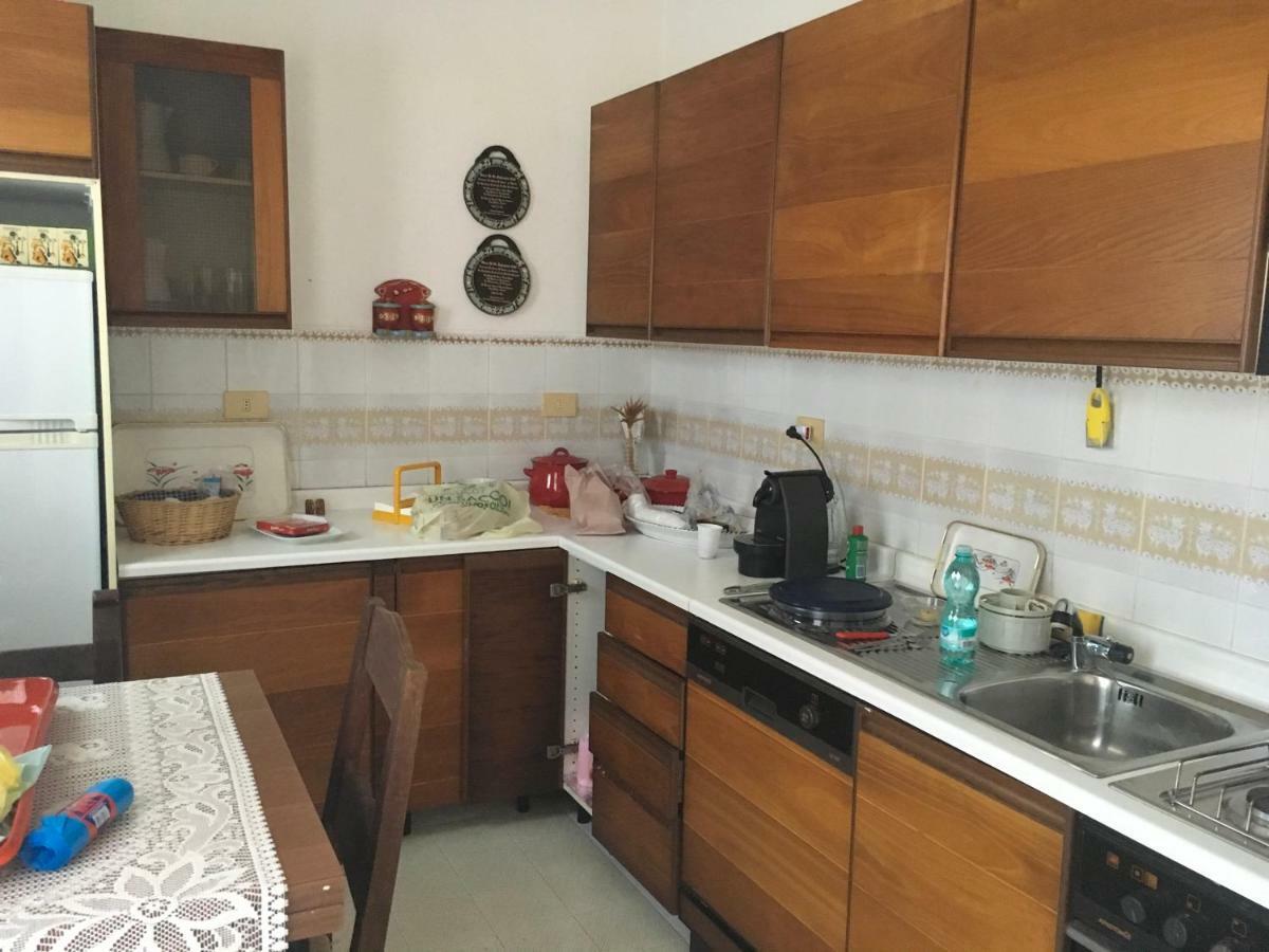 Gg Luxury Apartments - Santa Teresa Di Gallura Ngoại thất bức ảnh